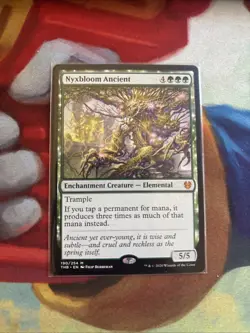 Nyxbloom Ancient Theros Beyond Death Regular - Image 1