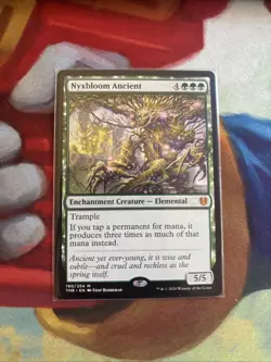 Nyxbloom Ancient Theros Beyond Death Regular - Image 2