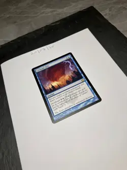 Magic the Gathering MTG Cyclonic Rift x1 Rare Card NM/M Return to Ravnica - Image 2