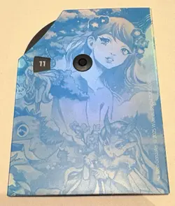 🌟 MTG Foil Life Counter Wheel Foil from Everyone’s Invited Secret Lair Deck 🌟 - Image 1
