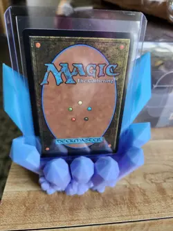 Magic: The Gathering -Final Fantasy- Cloud, Midgar Mercenary Borderless Foil -NM - Image 4