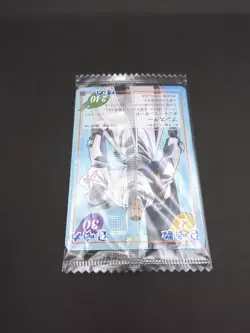 Chris Venstar #006/040 Glico3 Ver UnOpen SHAMAN KING Card Game 2001-02 Japan TCG - Image 7