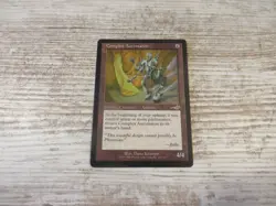 1x Complex Automaton - Nemesis - NM - English - OOP MTG - Image 1