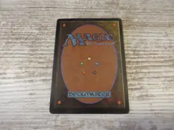 1x Complex Automaton - Nemesis - NM - English - OOP MTG - Image 2