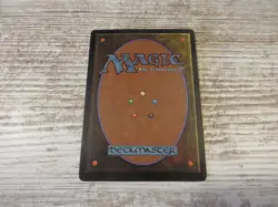 1x Complex Automaton - Nemesis - NM - English - OOP MTG - Image 4