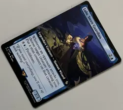 MTG Final Fantasy Commander Lulu Legendary Creature RARE REGULAR #0143 - Image 9