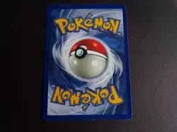 Pokémon Shellder – 54/62 – Fossil Set – 1st Edition - Image 2