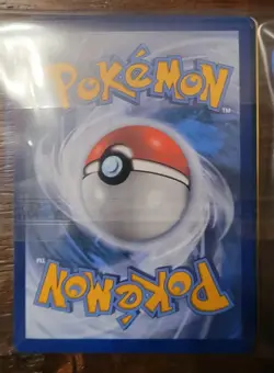 Pokemon Trading Card Game Elemental Packs! - Image 11