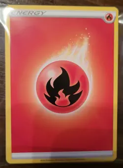 Pokemon Trading Card Game Elemental Packs! - Image 14