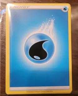 Pokemon Trading Card Game Elemental Packs! - Image 15