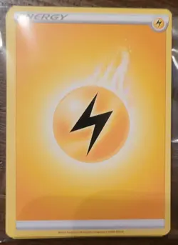 Pokemon Trading Card Game Elemental Packs! - Image 5