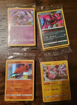 Pokemon Trading Card Game Evolving Skies Build Battle Pack - Image 1