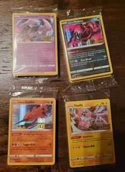 Pokemon Trading Card Game Evolving Skies Build Battle Pack - Image 7