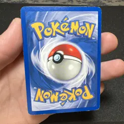 Snorlax 30/130 Base Set 2 Rare Pokemon Card Non-Holo - Image 10