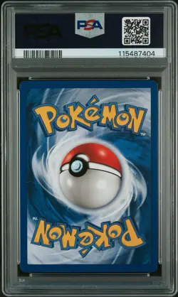 POKEMON PSA 9 DRATINI 26/102 1st FIRST EDITION ITALIAN LOW POP BASE SET!🌎 - Image 5