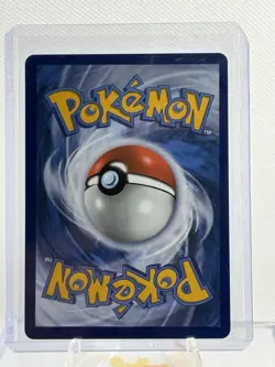 Pikachu VMax SWSH062 Celebrations Ultra Rare Full Art Promo Pokemon Card NM B23 - Image 2
