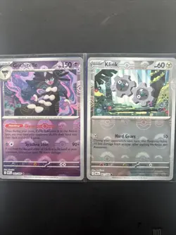 Pokémon Bundle. 2x Black Bolt And 2x White Flare Pokeballs. 031, 061, 002, 043. - Image 14