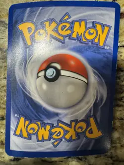 Togepi Team Rocket Returns Stamped #50/109 Holo English Pokemon Card 2004 Ex - Image 3