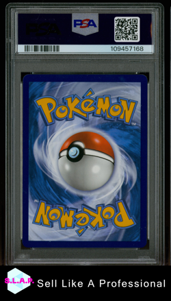 FA/ARCEUS V BRILLIANT STARS POKEMON SWSH BRILLIANT STARS 2022 166 PSA 9 - Image 4