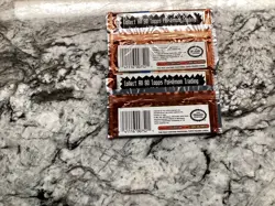 2 sealed Packs Pokemon Topps Trading Cards TV Animation Edition: Series 1 - Image 2