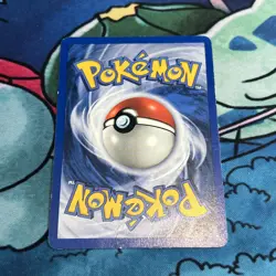 Jolteon (20/64) Non Holo Jungle Set Rare Pokemon Card! FAST & FREE P&P! - Image 12