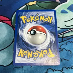 Jolteon (20/64) Non Holo Jungle Set Rare Pokemon Card! FAST & FREE P&P! - Image 2