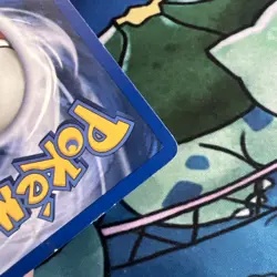 Jolteon (20/64) Non Holo Jungle Set Rare Pokemon Card! FAST & FREE P&P! - Image 9