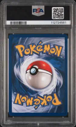 POKEMON PSA 9 DEWGONG 25/102 1st FIRST EDITION ITALIAN BASE SET LOW POP!🌎 - Image 2