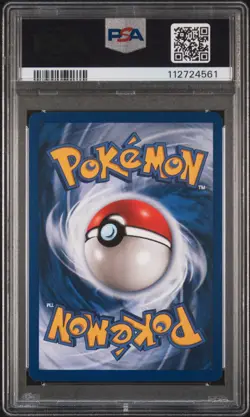 POKEMON PSA 9 DEWGONG 25/102 1st FIRST EDITION ITALIAN BASE SET LOW POP!🌎 - Image 5
