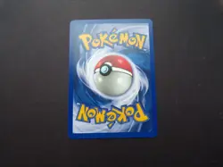 Pokémon Card Here Comes Team Rocket 71/82 Team Rocket Trainer Trading Card TCG - Image 2