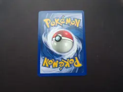 Pokémon Card Here Comes Team Rocket 71/82 Team Rocket Trainer Trading Card TCG - Image 4