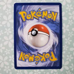 Pokemon Card Iriss Fighting Spirit 180/159 Secret Rare SV Journey Together LP - Image 2