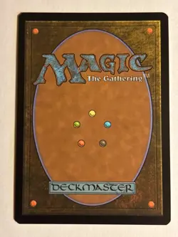 Endless Sands (0060)(Borderless FOIL) Edge of Eternities - MTG - Image 2