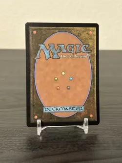 MTG - Cosmogoyf (Borderless) - Edge of Eternities NM/M FOIL - Image 2