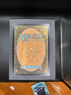 Secluded Starforge - FOIL  - Borderless Edge of Eternities MTG 0316 - Image 4