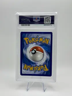 2023 Pokemon Mew En-151 Special Illustration Rare #198 Venusaur EX PSA 10 Gem MT - Image 2