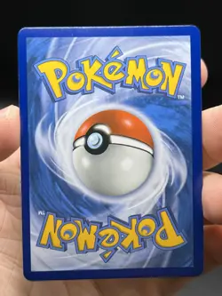 Pokemon TCG Vileplume GX 211/236 Cosmic Eclipse S&M Alternate Art Rare NM - Image 4