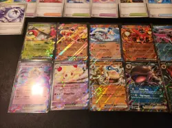 Journey Together - COMPLETE BASE SET of 159 cards! All Common/Uncommon/Rare/EX - Image 2