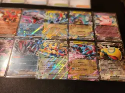 Journey Together - COMPLETE BASE SET of 159 cards! All Common/Uncommon/Rare/EX - Image 3