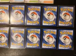 Journey Together - COMPLETE BASE SET of 159 cards! All Common/Uncommon/Rare/EX - Image 4