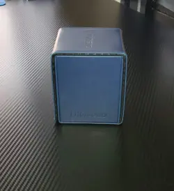 Ultra PRO Blue Island Mana Alcove Deck Box – MTG Magic: The Gathering – HTF - Image 9
