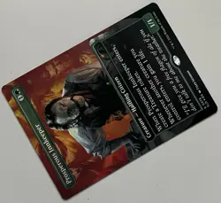 MTG Secret Lair Drop Prosperous Innkeeper Creature RARE FOIL #0878 - Image 11