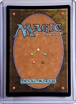 2020 MTG Magic the Gathering SLD Secret Lair Drop Foil #83 Lightning Bolt Rare - Image 4