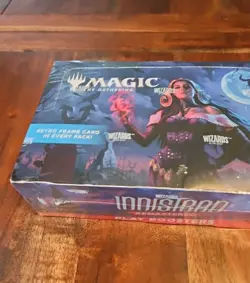 MAGIC THE GATHERING INNISTRAD REMASTERED PLAY BOOSTER BOX - Image 10