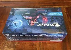 MAGIC THE GATHERING INNISTRAD REMASTERED PLAY BOOSTER BOX - Image 6
