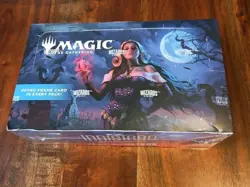 MAGIC THE GATHERING INNISTRAD REMASTERED PLAY BOOSTER BOX - Image 7