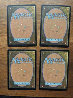 Amulet of Vigor Worldwake Regular Chinese modern legacy commander staple! Mtg - Image 4