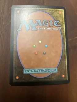 MTG: Magic The Gathering - FOIL Argothian Enchantress x 4 (Judge Gift 2003) - Image 8