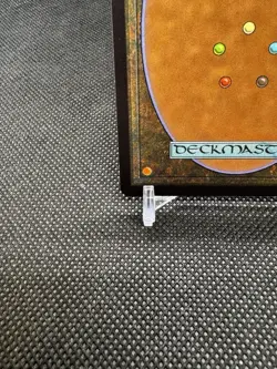 Magic The Gathering Final Fantasy Quistis Trepe Foil Ext Art - Image 10