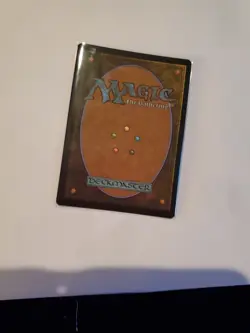 The Endstone (Showcase Foil) [Edge of Eternities] Foil Near Mint 365 - Image 3